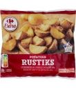 Pommes de terre rustiques CARREFOUR EXTRA