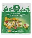 Légumes cuisinés pour minestrone CARREFOUR