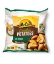 Potatoes aux herbes MCCAIN