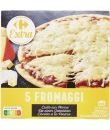 Pizza 5 fromaggi CARREFOUR EXTRA