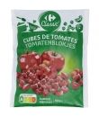 Tomates en cubes CARREFOUR CLASSIC'