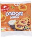 Onion rings CARREFOUR