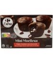 156G 6MINI MOELLEUX CHOCO CRF