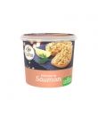 Rillettes de saumon CARREFOUR EXTRA