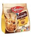 Grignottes de poulet rôties LE GAULOIS