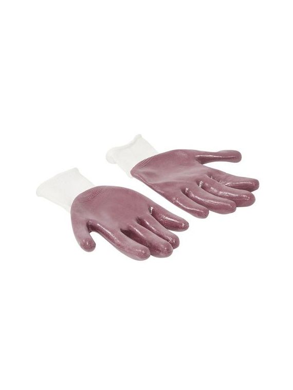 Gants de Jardinage Femme Taille L-9 SIMPL SIMPL