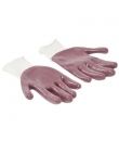 Gants de Jardinage Femme Taille L-9 SIMPL SIMPL