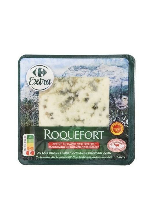 Roquefort AOP CARREFOUR EXTRA