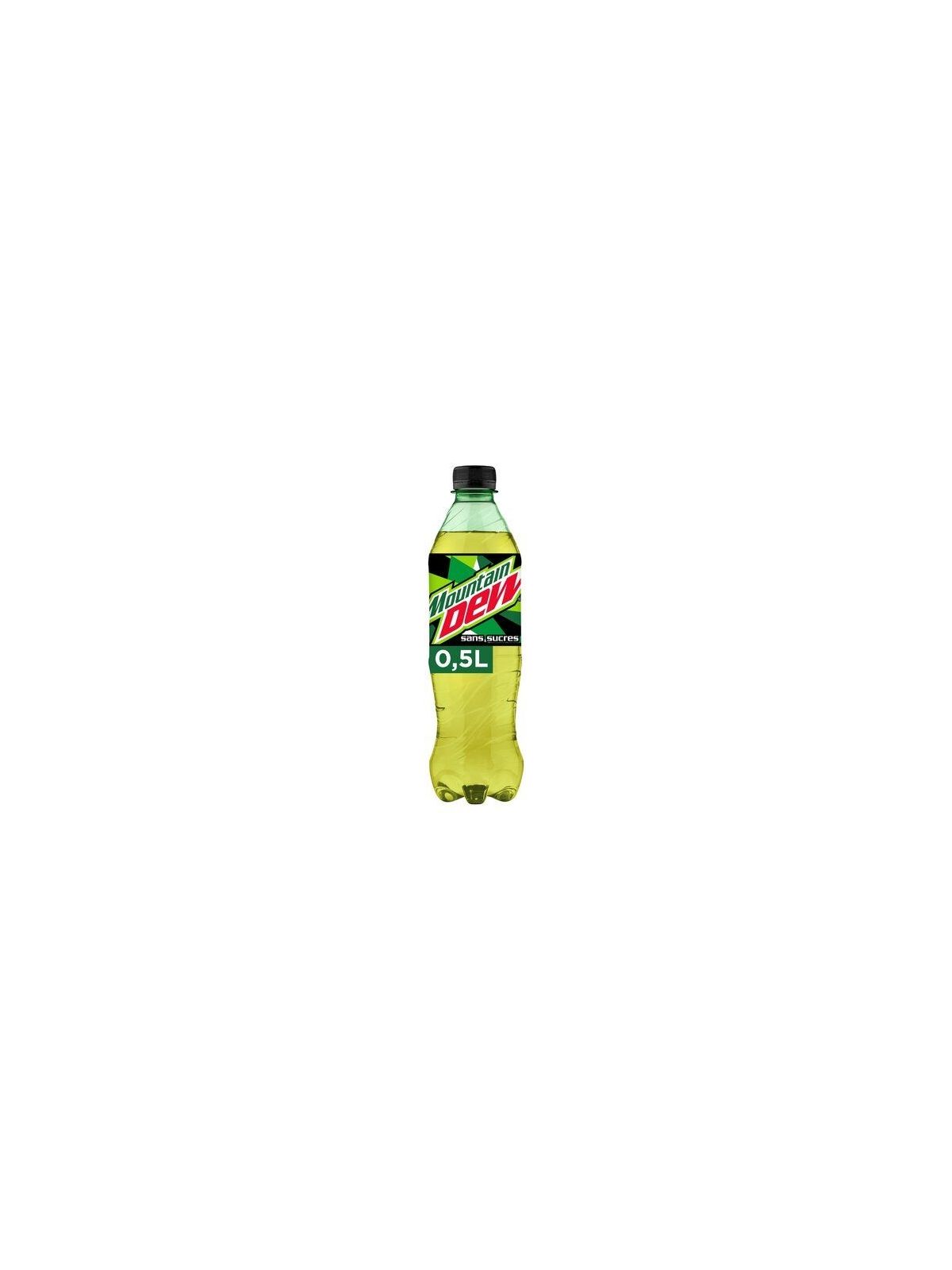 50CL MOUNTAIN DEW PET