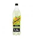 1.5L SCHWEPPES ZERO LEMON PET