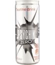 25CL B.NRJ ZERO PSYCHK PP