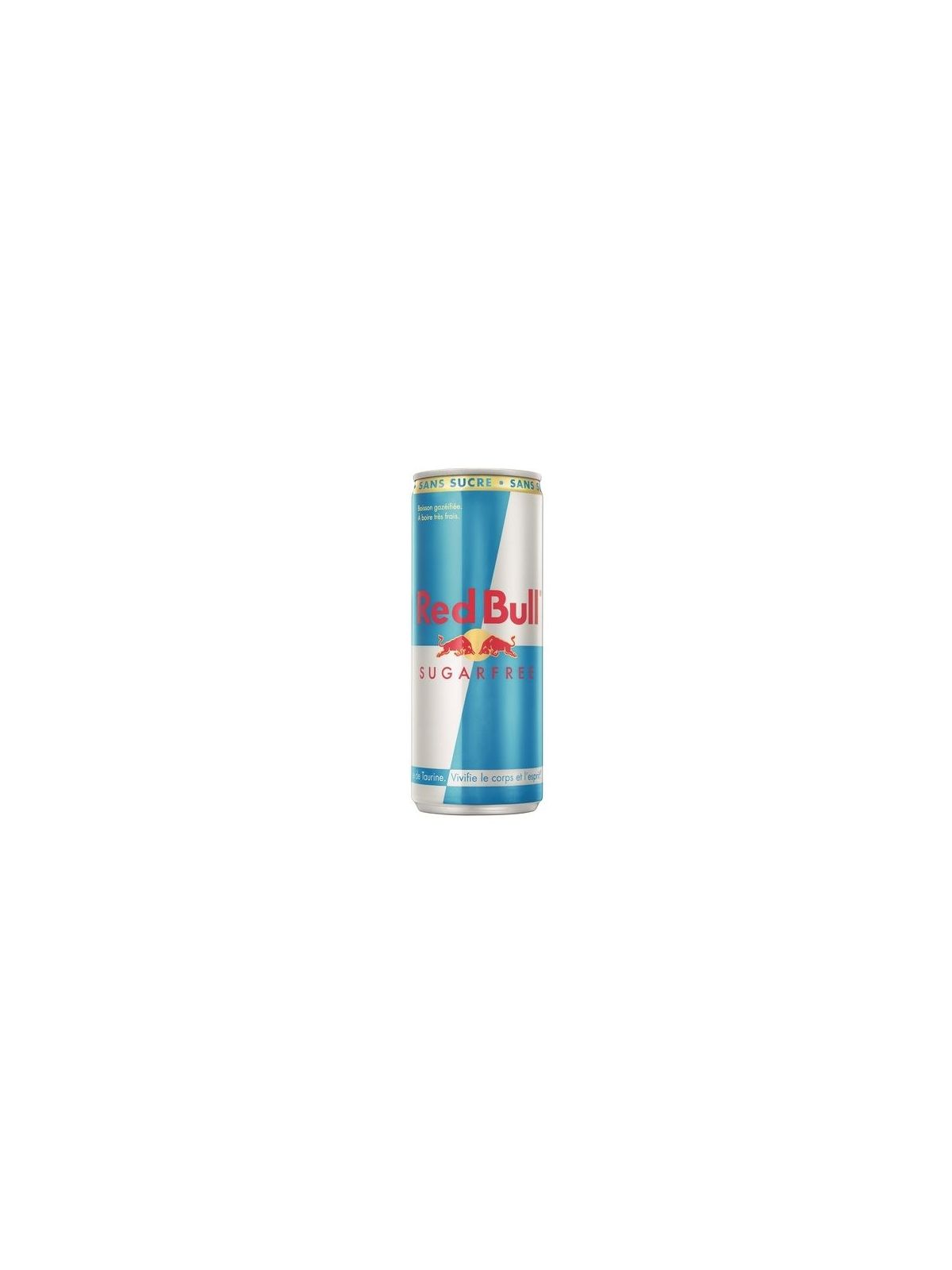 25CL B.NRJ S/S.RED BULL BTE