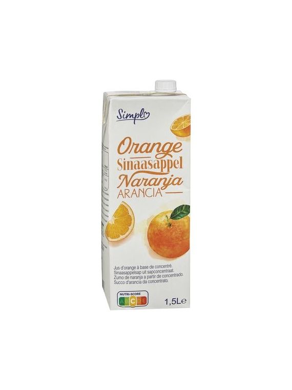 1.5L JUS ORANGE ABC BRK SIMPL