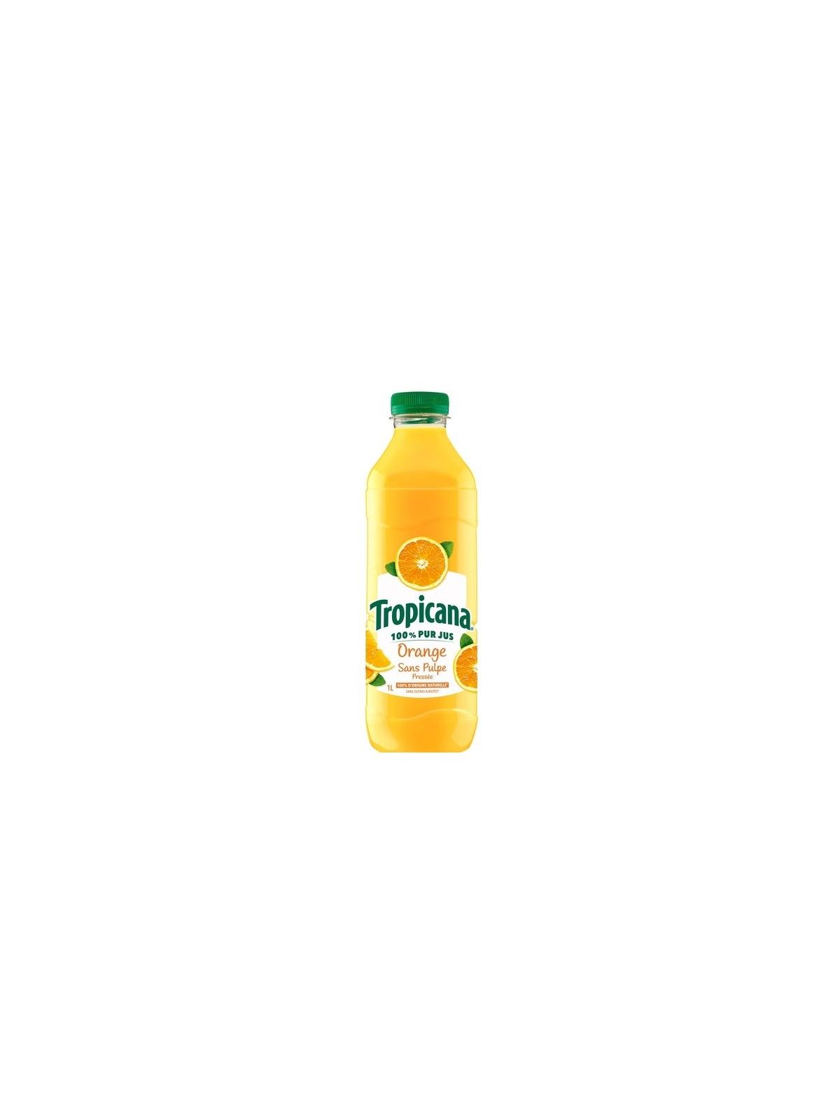 1L JUS ORANGE S/P.TROPICANA