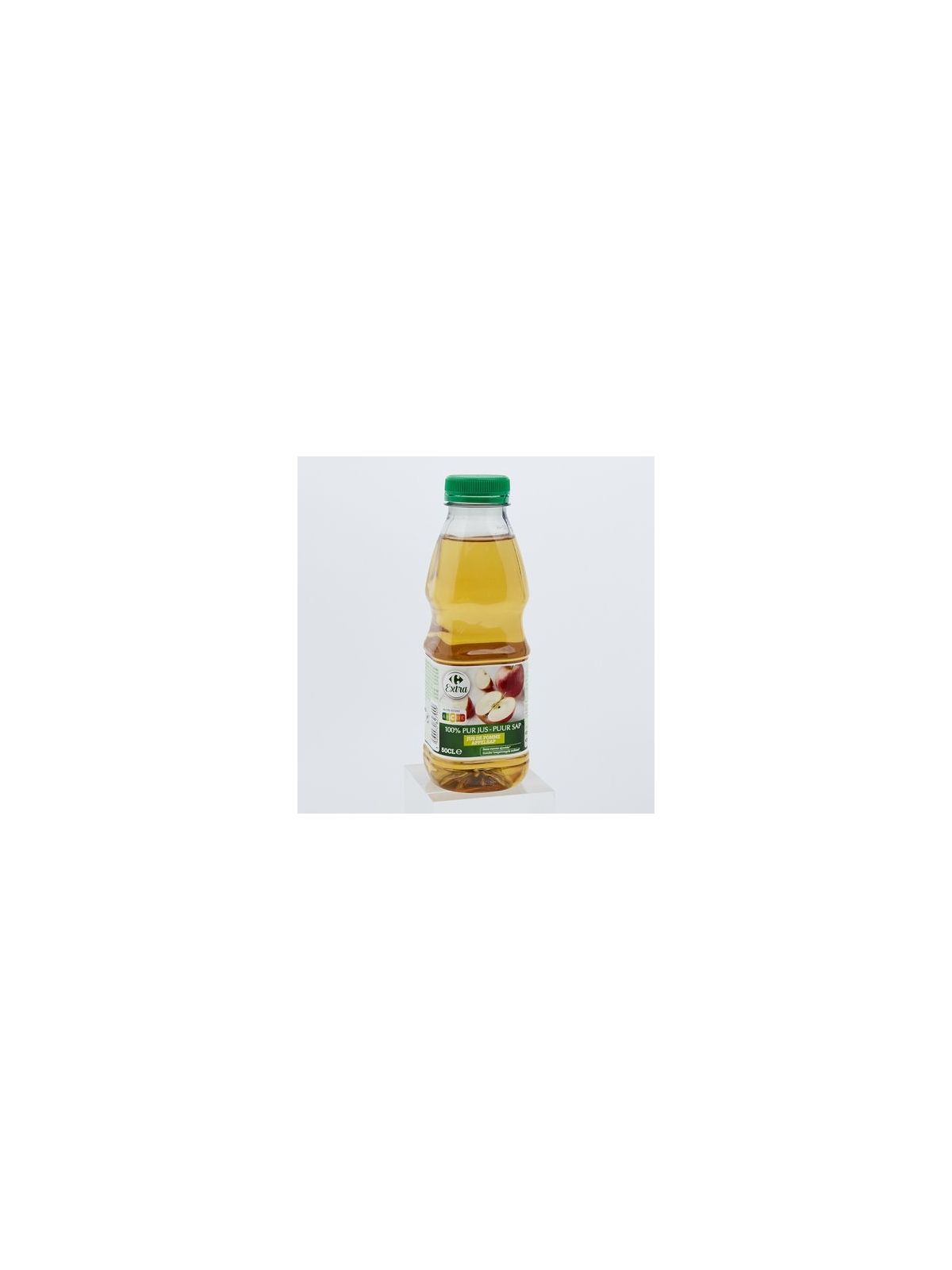 Jus de Pomme CARREFOUR EXTRA