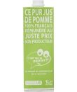 1L P.JUS POMME BRK CQLP