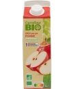 Jus de Pomme CARREFOUR BIO