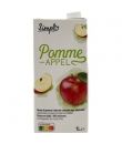 1L NECT.POMME BRK SIMPL