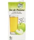 1L JUS POMME ABC HELIOR BRK