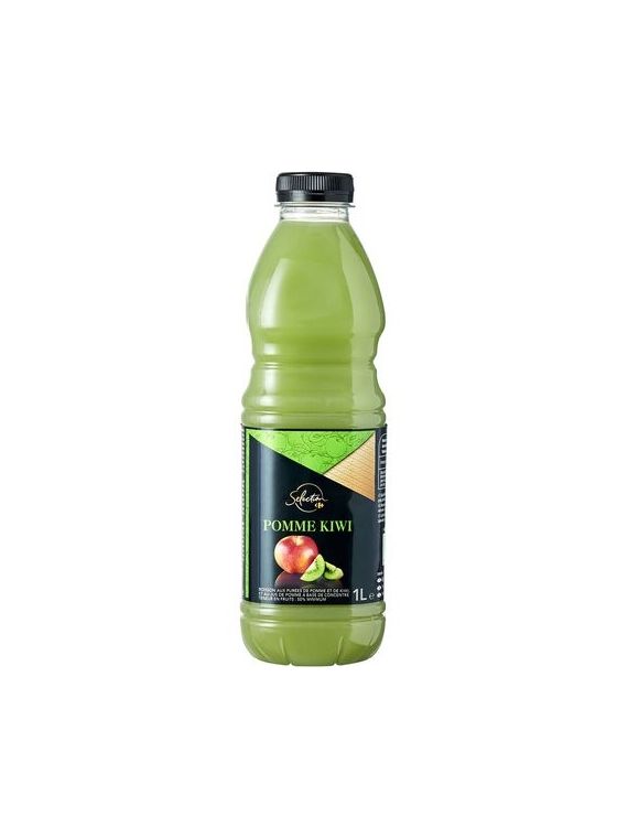 1L B.P&JUS POM/KIWI CRFS