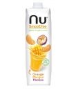 Smoothie orange mangue passion NU