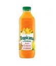 Jus Multifruits Multivitaminés Pur Jus TROPICANA