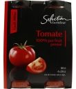 Jus de tomate salé pur jus CARREFOUR SELECTION