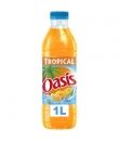 Boisson aux fruits Tropical OASIS