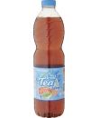 Boisson Iced Tea saveur pêche zéro CARREFOUR SENSATION