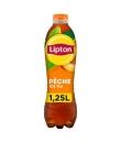 Boisson  au thé saveur pêche  LIPTON