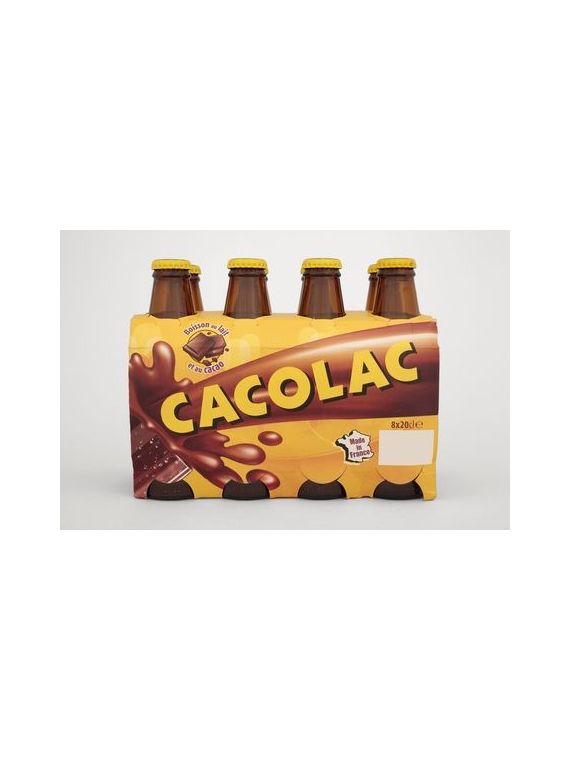 8X20CL B.CACAO CACOLAC