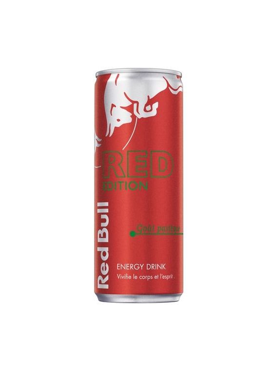 250ML B.PASTEQ.RED BULL