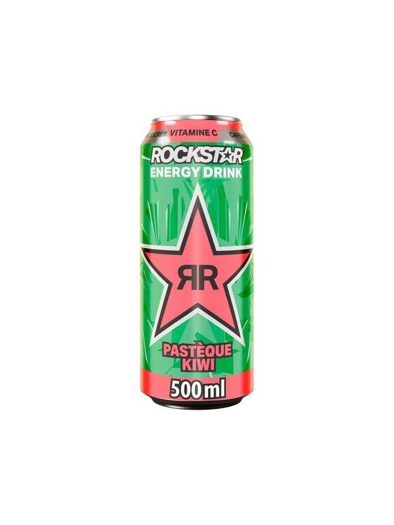 50CL B.NRJ WATERMELON ROCKSTAR