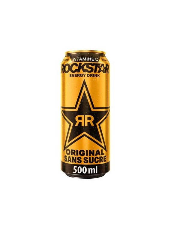 50CL B.NRJ ORIG.0SUC.ROCKSTAR