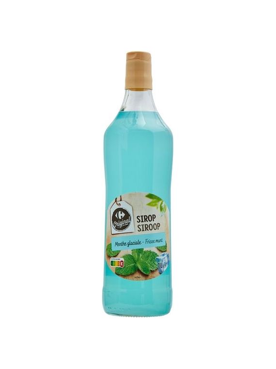 1L SIROP MENTHE GLACI.CRF