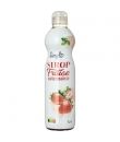 1L SIROP FRAISE SIMPL