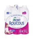 1L EAU MIN.MT ROUCOUS PET