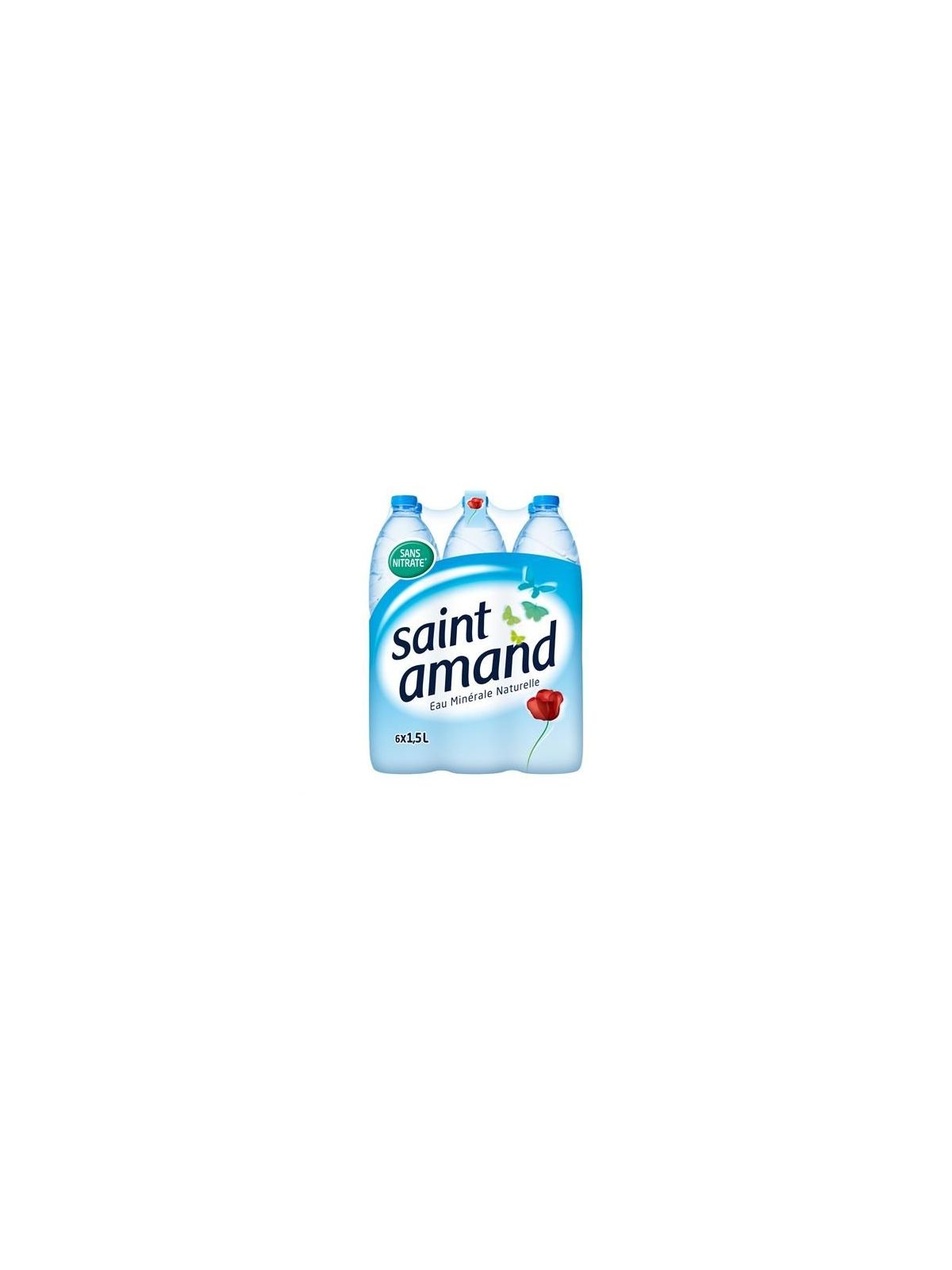 1.5L EAU MIN.ST AMAND