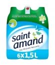 6X1.5L EAU MIN.ST AMAND