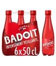 6X50CL EAU GAZ.BADOIT ROUGE