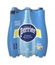 6X1L EAU FINE BULLE BLEU PET