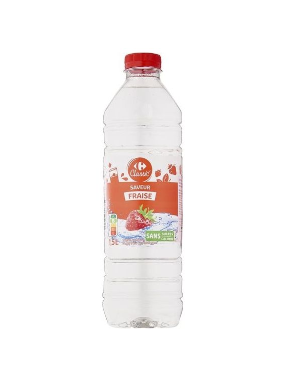 1.5L EAU ARO.FRAISE CRFC