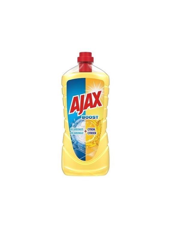 Nettoyant Ménager Multi-Surfaces Boost AJAX