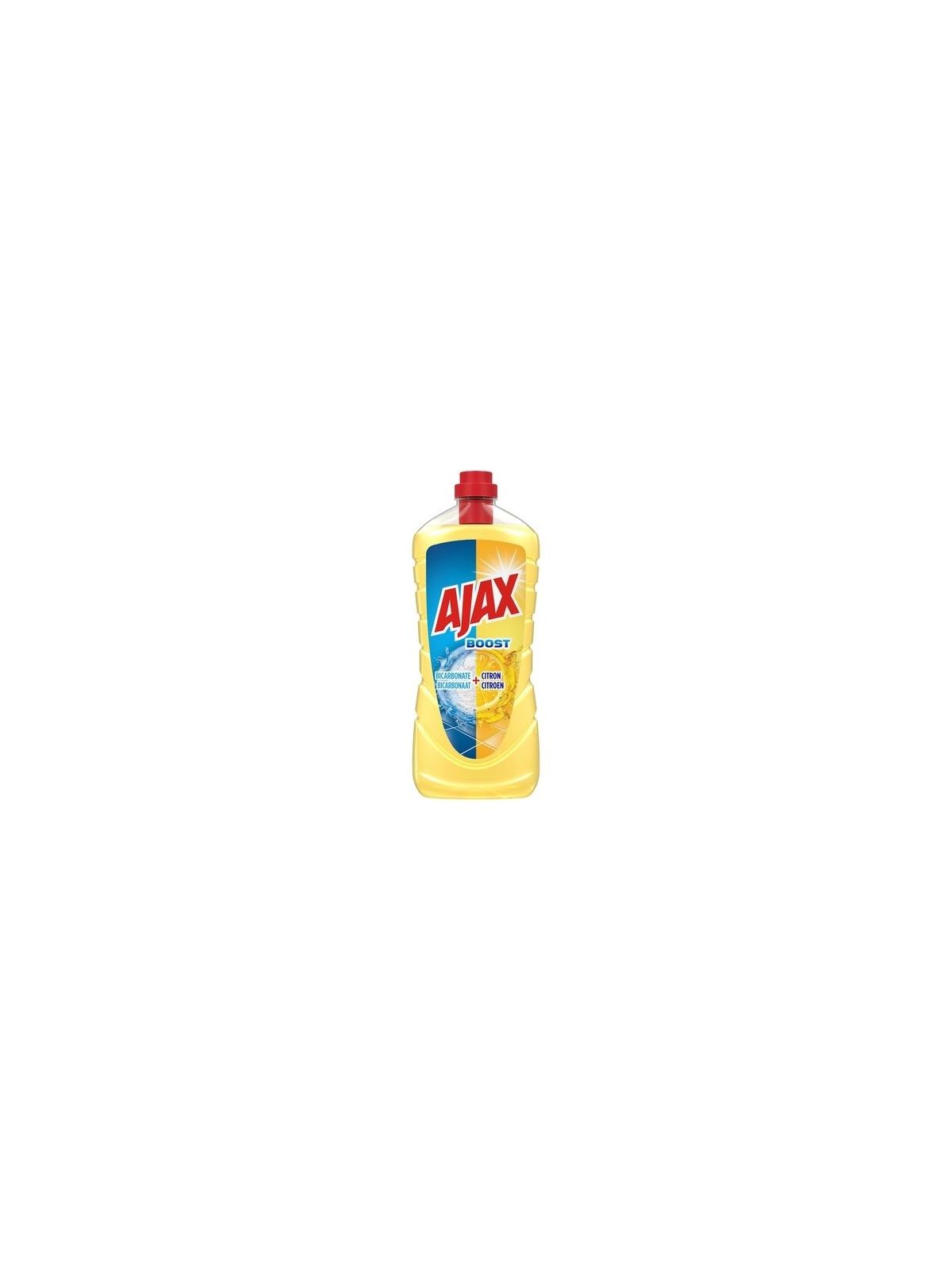 Nettoyant Ménager Multi-Surfaces Boost AJAX