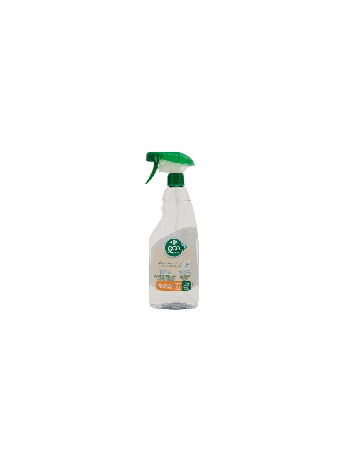 750ML SPRAY CUIS.CIT.ECO CRF