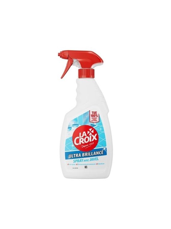 500ML SPRAY SDB LACROIX