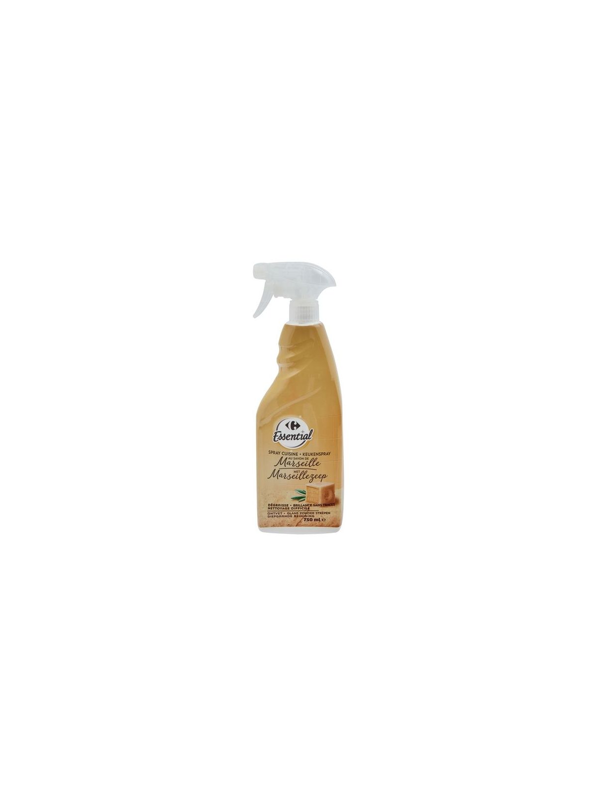 750ML DEGRAISS MARS SPRAY CRF