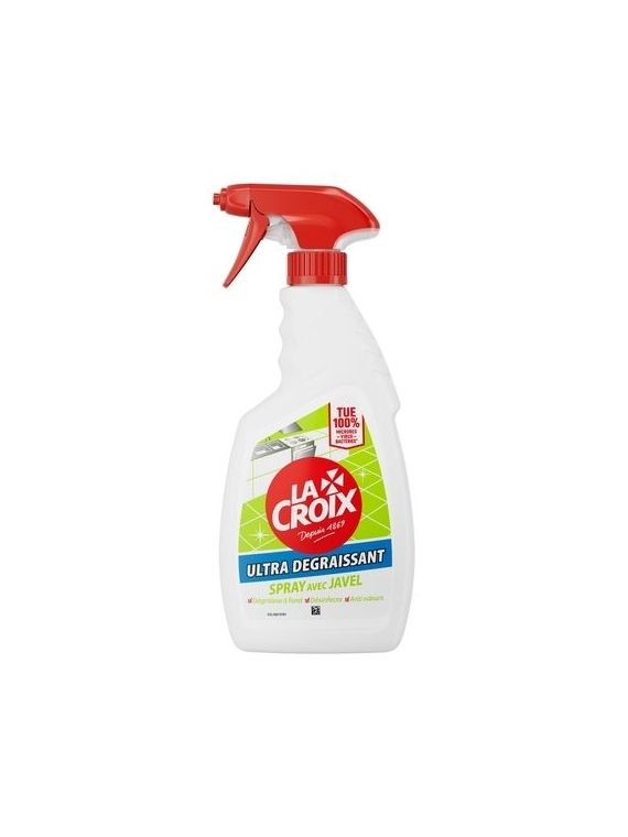 500ML SPRAY DEGRAISS.LACROIX