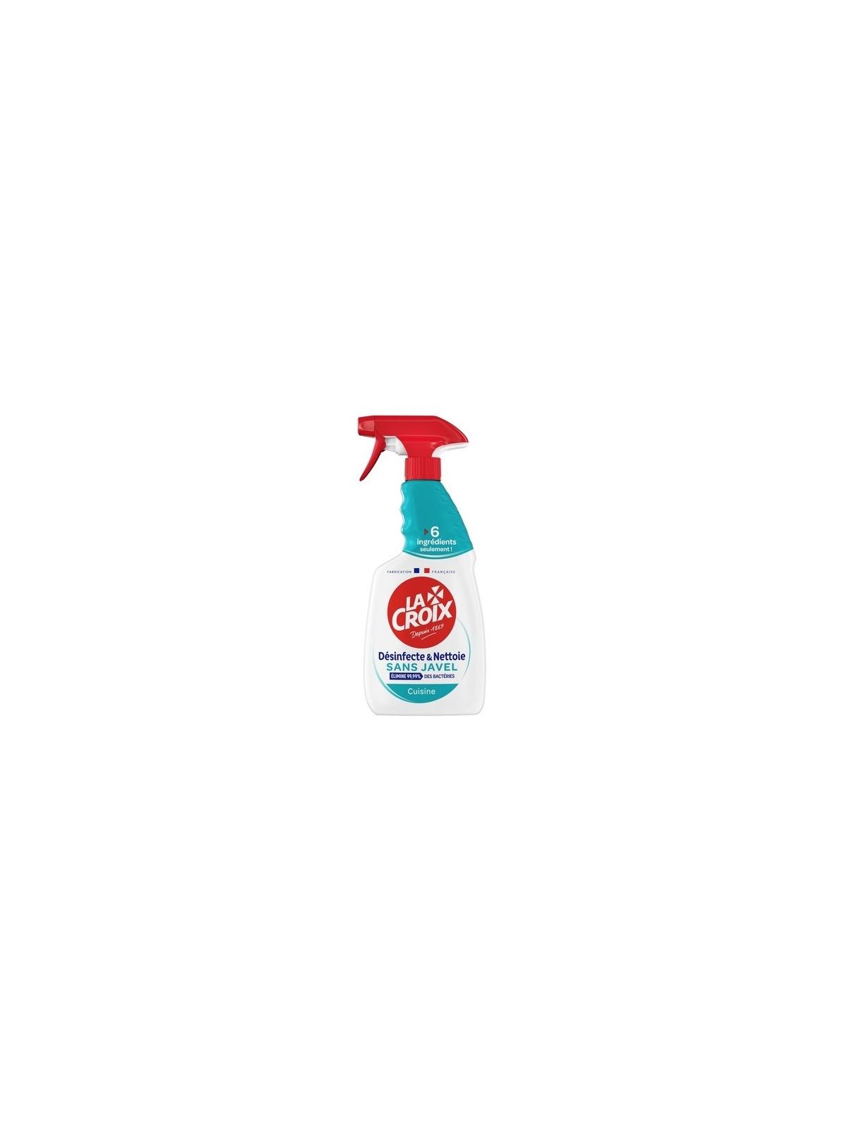 500ML SPRAY S/JAV.CUIS.LACROIX