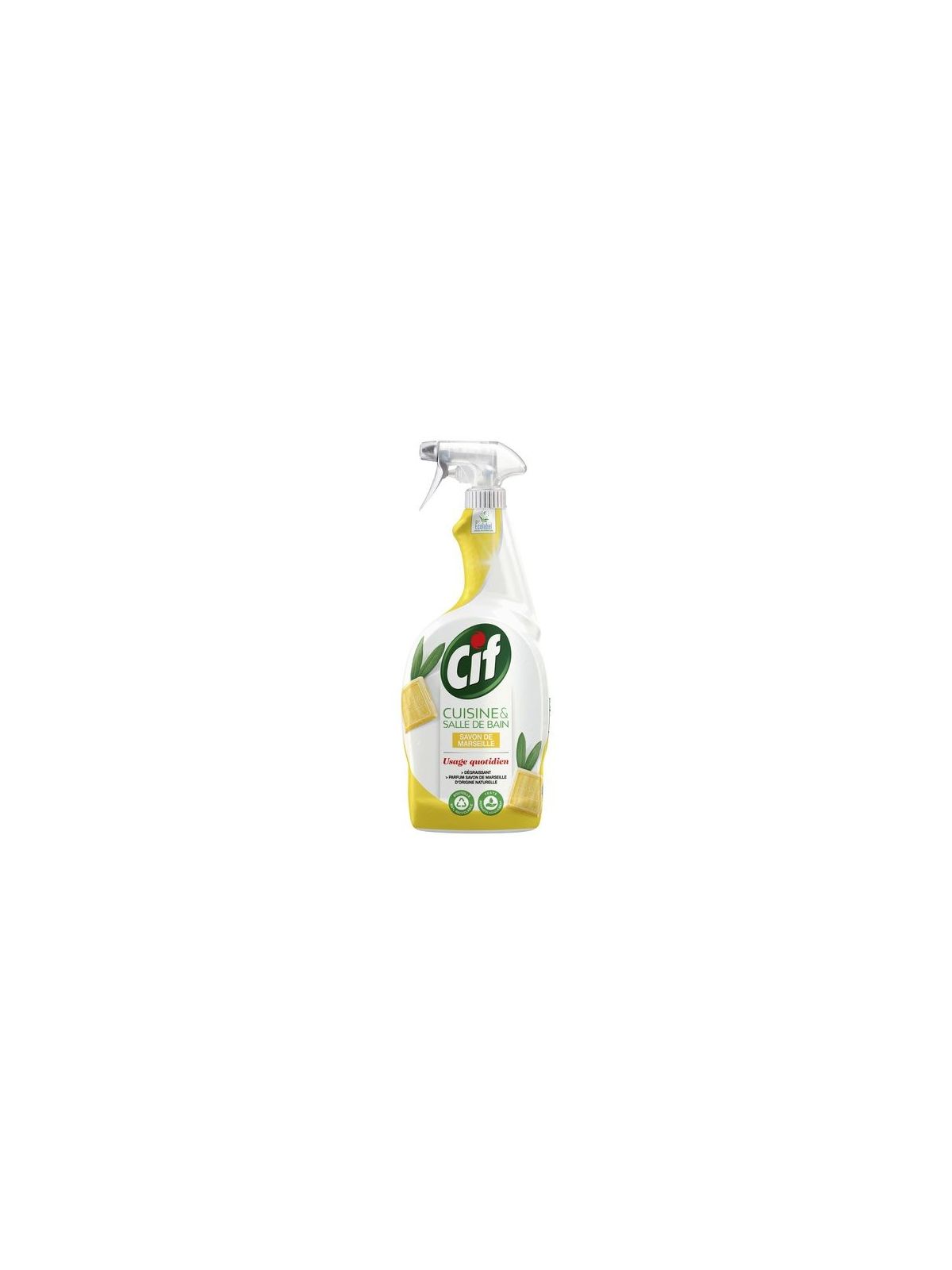 750ML SPRAY CSB SAV.MARS.ECO